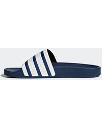 original adidas slippers price