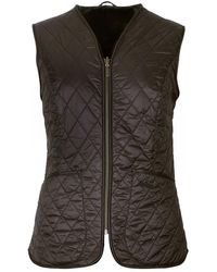 Barbour Waistcoats and gilets for Women - Up to 55% off at Lyst.com