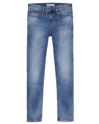 tommy hilfiger skinny jeans sale