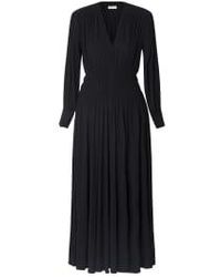 NYNNE - Diana Jersey Dress 34 - Lyst