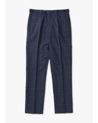 Skopes - S Anello Tailored Suit Trousers - Lyst