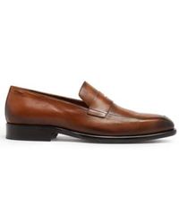 Oliver Sweeney - Vasto Penny Loafers - Lyst