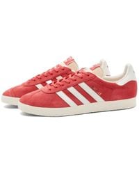 adidas - Gazelle And Off White - Lyst