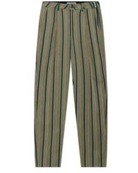 Komodo - Pantalones bowie stripe ver - Lyst