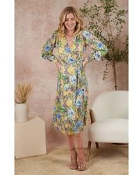 Hope & Ivy - The Katie Dress Uk16 - Lyst