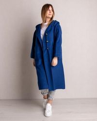 American Vintage Mäntel für Frauen - Bis 70% Rabatt auf Lyst.de