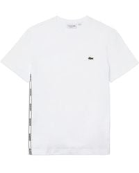 camisetas lacoste hombre rebajas