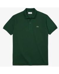 Lacoste - Original L.12.12 Polo Shirt - Lyst