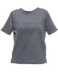 Aragona - T-shirt la femme D2935TP 541 - Lyst