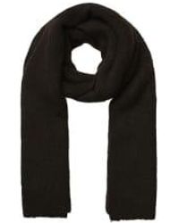 Pieces - Pcnoella Cashmere Scarf One Size - Lyst