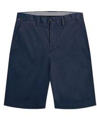 Tommy Hilfiger - Shorts For Man Mw0Mw23568 Dw5 - Lyst