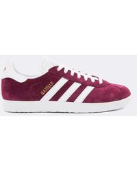 adidas originals womens gazelle og trainer