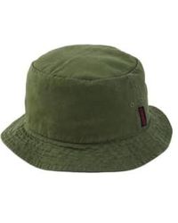 Gramicci - Packable Bucket Hat - Lyst