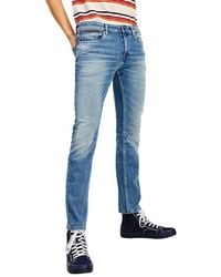 jeans tommy hilfiger scanton slim