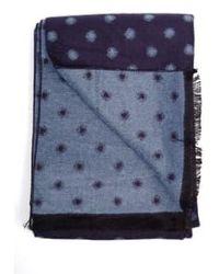Remus Uomo - Spotted Scarf - Lyst