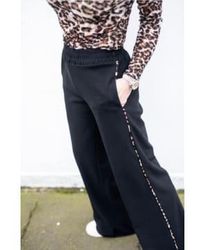 Libby Loves - Sunny Trousers - Lyst