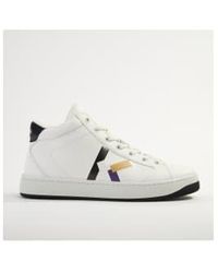 KENZO - Womens Trainers In - Lyst