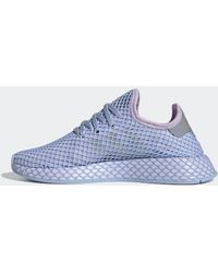 adidas deerupt junior sale