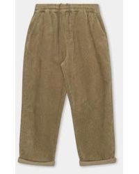 Revolution - Casual Trousers - Lyst