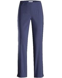 SteHmann Pants, Slacks and Chinos for Women | Online Sale up to 70% off |  Lyst