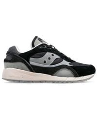 Saucony - Shadow 6000 Trainers 10 - Lyst