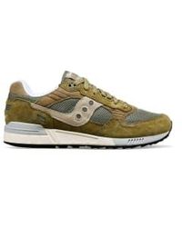 Saucony - Mens Shadow 5000 Trainers 1 - Lyst