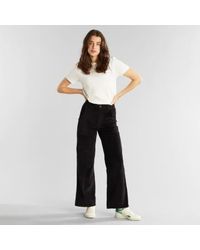 Dedicated - Workwear Pants Vara Corduroy Xtra Small - Lyst