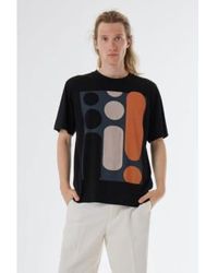 Daniele Fiesoli - Graphic Design T Shirt - Lyst
