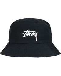 Stussy Hats for Men | Online Sale up to 30% off | Lyst