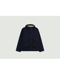 PS by Paul Smith - Fishing Jacket S - Lyst
