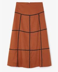 Sophie and Lucie - & Web Skirt 38 - Lyst