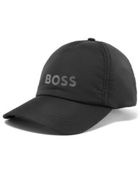 BOSS - Winter X Technical Shell Cap - Lyst