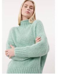 FRNCH - Noah Knitted Jumper S/m - Lyst