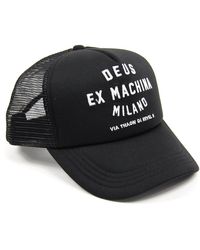 fusie melk Vervloekt Deus Ex Machina Hats for Men | Online Sale up to 60% off | Lyst