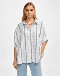 Bellerose - Gaudi Shirt Check Xs - Lyst