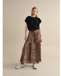 Bellerose - Hozz Print Skirt 0 / Print - Lyst