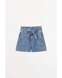 Suncoo - Klimt Shorts - Lyst