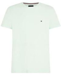 Tommy Hilfiger - Camiseta el hombre MW0MW10800 LXZ - Lyst