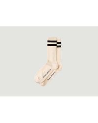 Men's Nudie Jeans Socks from $9 | Lyst