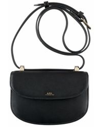 A.P.C. Genève Bags for Women - Up to 32% off | Lyst