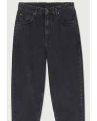 American Vintage - Jeans Big Karottenkorbone - Lyst