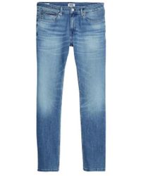 Jeans Tommy Hilfiger da uomo | Sconto online fino al 70% | Lyst