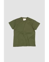Jeanerica - Marcel classic army - Lyst