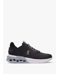 On Shoes - S Cloudnova Flux Trainers - Lyst