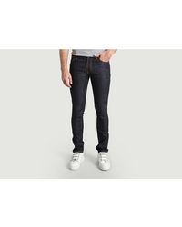 Nudie Jeans – ECRU