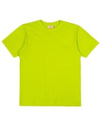 Sunray Sportswear - Haleiwa t-shirt ara grün - Lyst