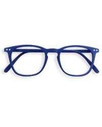 Izipizi - Blue Style E Reading Glasses - Lyst