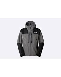 The North Face - Trans Dryvent Smoked Pearl - Lyst
