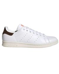 Adidas Stan Smith for Men - Up to 60% off | Lyst