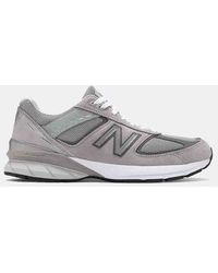 new balance 990 heren beige